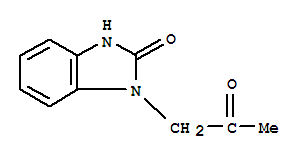 (9ci)-1,3--1-(2-)-2H--2-ͪY(ji)(gu)ʽ_64928-98-9Y(ji)(gu)ʽ