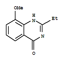 (9ci)-2-һ-8--4(1H)-ͪY(ji)(gu)ʽ_649567-64-6Y(ji)(gu)ʽ