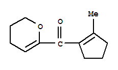 (9ci)-(3,4--2H--6-)(2-׻-1-h(hun)ϩ-1-)-ͪY(ji)(gu)ʽ_649570-55-8Y(ji)(gu)ʽ