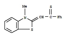 (9ci)-2-(3-׻-2(3h)-)-1--ͪY(ji)(gu)ʽ_64978-76-3Y(ji)(gu)ʽ