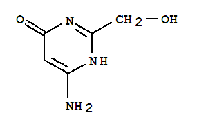 (9ci)-6--2-(u׻)-4(1H)-ͪY(ji)(gu)ʽ_64994-47-4Y(ji)(gu)ʽ
