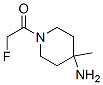(9ci)-1-()-4-׻-4-रY(ji)(gu)ʽ_651056-99-4Y(ji)(gu)ʽ