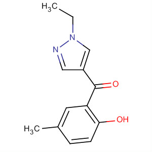 (9ci)-(1-һ-1H--4-)(2-u-5-׻)-ͪY(ji)(gu)ʽ_651727-58-1Y(ji)(gu)ʽ