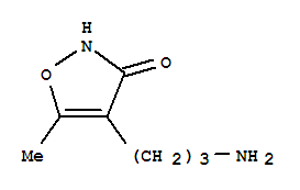 (9ci)-4-(3-)-5-׻-3(2H)-fͪY(ji)(gu)ʽ_65202-88-2Y(ji)(gu)ʽ