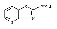 (9ci)-N,N-׻-f[4,5-b]-2-Y(ji)(gu)ʽ_652143-61-8Y(ji)(gu)ʽ