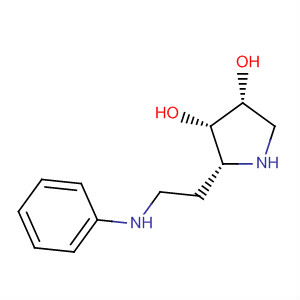 (2r,3s,4r)-(9ci)-2-[2-()һ]-,3,4-Y(ji)(gu)ʽ_653571-00-7Y(ji)(gu)ʽ