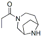 (9ci)-3-(1-)-3,9-sph(hun)[4.2.1]Y(ji)(gu)ʽ_653600-86-3Y(ji)(gu)ʽ