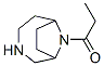 (9ci)-9-(1-)-3,9-sph(hun)[4.2.1]Y(ji)(gu)ʽ_653600-88-5Y(ji)(gu)ʽ