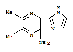 (9CI)-3-(1H--2-)-5,6-׻-ະYʽ_65409-30-5Yʽ