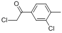 (9ci)-2--1-(3--4-׻)-ͪY(ji)(gu)ʽ_65610-02-8Y(ji)(gu)ʽ