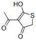 (9ci)-4--5-u-3(2H)-ͪY(ji)(gu)ʽ_66056-69-7Y(ji)(gu)ʽ