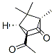 (1r,3r,4r)-(9ci)-3--1,7,7-׻-ph(hun)[2.2.1]-2-ͪY(ji)(gu)ʽ_661459-82-1Y(ji)(gu)ʽ