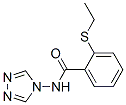 (9ci)-2-(һ)-n-4H-1,2,4--4--Y(ji)(gu)ʽ_663186-01-4Y(ji)(gu)ʽ