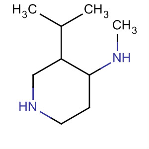 (9ci)-1-׻-3-(1-׻һ)-4-रY(ji)(gu)ʽ_663600-36-0Y(ji)(gu)ʽ