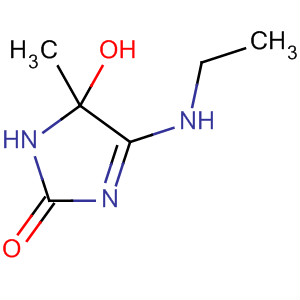 (9ci)-4-(һ)-1,5--5-u-5-׻-2H--2-ͪY(ji)(gu)ʽ_663621-41-8Y(ji)(gu)ʽ