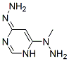 (9ci)-6-(1-׻»)-4(1H)-ͪY(ji)(gu)ʽ_663909-90-8Y(ji)(gu)ʽ