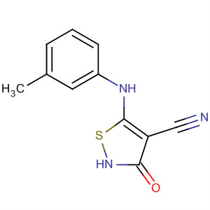 2,3--5-[(3-׻)]-3--4-Y(ji)(gu)ʽ_663958-07-4Y(ji)(gu)ʽ