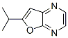 (9ci)-6-(1-׻һ)-߻૲[2,3-b]ຽY(ji)(gu)ʽ_66479-94-5Y(ji)(gu)ʽ