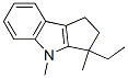 (9ci)-3-һ-1,2,3,4-Ě-3,4-׻-h(hun)첢[b]Y(ji)(gu)ʽ_667466-10-6Y(ji)(gu)ʽ