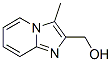 (9ci)-3-׻-[1,2-a]-2-״Y(ji)(gu)ʽ_668275-46-5Y(ji)(gu)ʽ