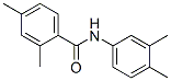 (9ci)-n-(3,4-׻)-2,4-׻-Y(ji)(gu)ʽ_672918-76-2Y(ji)(gu)ʽ