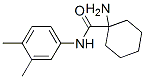 (9ci)-1--n-(3,4-׻)-h(hun)Y(ji)(gu)ʽ_672963-67-6Y(ji)(gu)ʽ