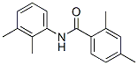 (9ci)-n-(2,3-׻)-2,4-׻-Y(ji)(gu)ʽ_673492-84-7Y(ji)(gu)ʽ