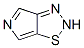 2H-[3,4-d]-1,2,3-(9ci)Y(ji)(gu)ʽ_67409-30-7Y(ji)(gu)ʽ