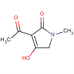 (9ci)-3--1,5--4-u-1-׻-2H--2-ͪY(ji)(gu)ʽ_67513-33-1Y(ji)(gu)ʽ