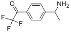 (9ci)-1-[4-(1-һ)]-2,2,2--ͪY(ji)(gu)ʽ_675855-73-9Y(ji)(gu)ʽ