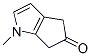 (9ci)-4,6--1-׻-h(hun)첢[b]-5(1h)-ͪY(ji)(gu)ʽ_676486-43-4Y(ji)(gu)ʽ