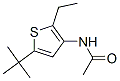 (9ci)-n-[5-(1,1-׻һ)-2-һ-3-]-Y(ji)(gu)ʽ_676549-93-2Y(ji)(gu)ʽ