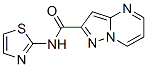 (9CI)-N-2--[1,5-a]-2-Y(ji)(gu)ʽ_676590-20-8Y(ji)(gu)ʽ