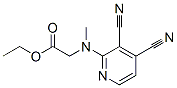 n-(3,4--2-)-n-׻-ʰY(ji)(gu)ʽ_676601-84-6Y(ji)(gu)ʽ