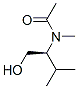 (9ci)-n-[(1s)-1-(u׻)-2-׻]-n-׻-Y(ji)(gu)ʽ_677341-26-3Y(ji)(gu)ʽ