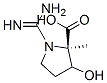 (9CI)-1-(׻)-2-u-Y(ji)(gu)ʽ_67736-29-2Y(ji)(gu)ʽ