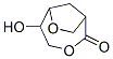 (9ci)-5-u-3,7-fph(hun)[4.2.1]-2-ͪY(ji)(gu)ʽ_677775-95-0Y(ji)(gu)ʽ