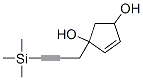 (9ci)-1-[3-(׻׹)-2-Ȳ]-4-h(hun)ϩ-1,3-Y(ji)(gu)ʽ_678143-40-3Y(ji)(gu)ʽ