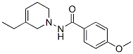 (9ci)-n-(3-һ-5,6--1(2H)-)-4--Y(ji)(gu)ʽ_678969-39-6Y(ji)(gu)ʽ