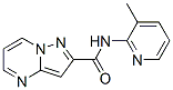 (9CI)-N-(3-׻-2-)-[1,5-a]-2-Y(ji)(gu)ʽ_679415-99-7Y(ji)(gu)ʽ