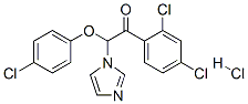 (9ci)-2-(4-ȱ)-1-(2,4-ȱ)-2-(1H--1-)ͪ}}Y(ji)(gu)ʽ_68042-30-8Y(ji)(gu)ʽ