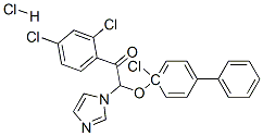 (9ci)-2-[(4-[1,1-(lin)]-4-)]-1-(2,4-ȱ)-2-(1H--1-)ͪ}}Y(ji)(gu)ʽ_68042-33-1Y(ji)(gu)ʽ