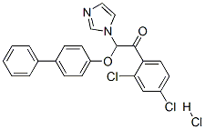 (9ci)-2-([1,1-(lin)]-4-)-1-(2,4-ȱ)-2-(1H--1-)ͪ}}Yʽ_68042-34-2Yʽ