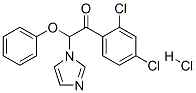 (9ci)-1-(2,4-ȱ)-2-(1H--1-)-2-ͪ}}Y(ji)(gu)ʽ_68042-36-4Y(ji)(gu)ʽ
