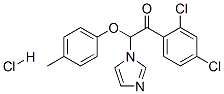 (9ci)-1-(2,4-ȱ)-2-(1H--1-)-2-(4-׻)ͪ}}Y(ji)(gu)ʽ_68042-39-7Y(ji)(gu)ʽ