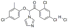 (9ci)-2-(4--2-׻)-1-(2,4-ȱ)-2-(1H--1-)ͪ}}Yʽ_68042-40-0Yʽ