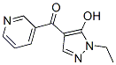 (9ci)-(1-һ-5-u-1H--4-)-3--ͪY(ji)(gu)ʽ_680972-05-8Y(ji)(gu)ʽ