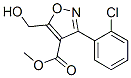 (9ci)-3-(2-ȱ)-5-(u׻)-4-fY(ji)(gu)ʽ_682352-75-6Y(ji)(gu)ʽ