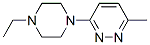 (9CI)-3-(4-һ-1-)-6-׻-ຽY(ji)(gu)ʽ_682779-97-1Y(ji)(gu)ʽ