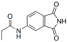 (9CI)-N-(2,3--1,3--1H--5-)-Y(ji)(gu)ʽ_683232-73-7Y(ji)(gu)ʽ